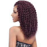 Freetress Crochet Braid DEEP TWIST 10 Inch